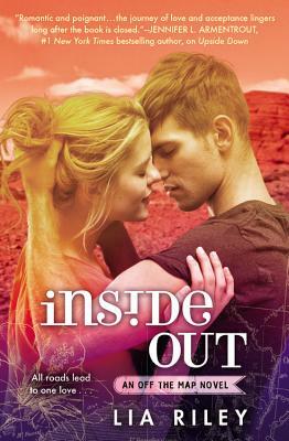 Inside Out by Lia Riley