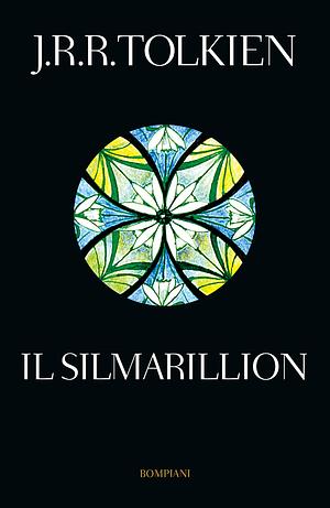 Il Silmarillion by J.R.R. Tolkien