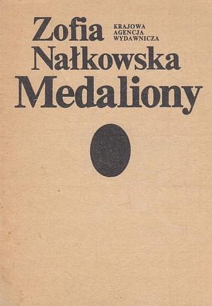 Medaliony by Zofia Nałkowska