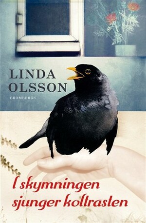 I skymningen sjunger koltrasten by Linda Olsson