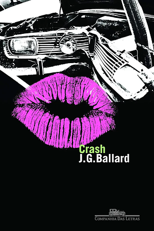 Crash by J.G. Ballard