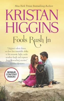 Fools Rush in by Kristan Higgins