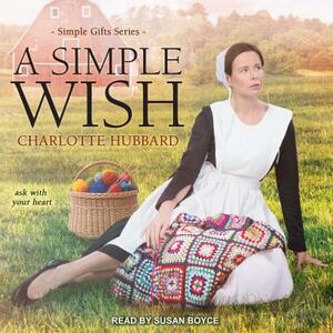 A Simple Wish by Charlotte Hubbard