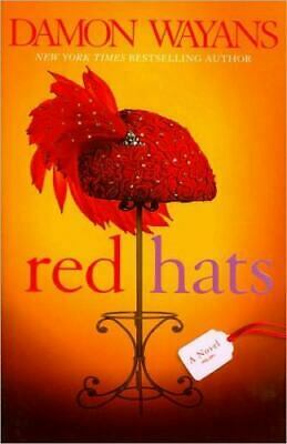 Red Hats by Damon Wayans