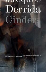 Cinders by Jacques Derrida