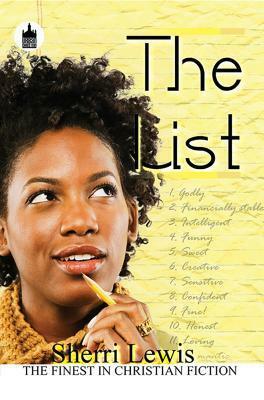The List by Sherri L. Lewis