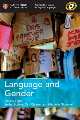 Language and Gender by Felicity Titjen