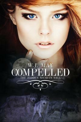 Compelled by W.J. May