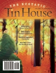 Tin House: The Ecstatic by Lee Montgomery, Win McCormack, Holly MacArthur, Rob Spillman