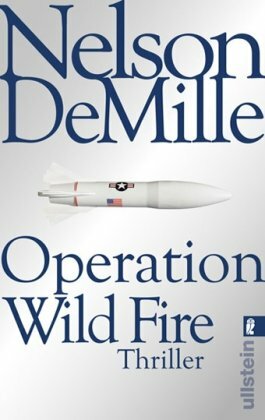 Operation Wild Fire by Nelson DeMille