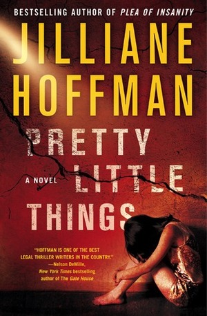 Pretty Little Things by Jilliane Hoffman