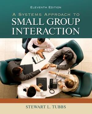 A Systems Approach to Small Group Interaction with Connect Access Card by Stewart L. Tubbs