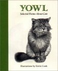 Yowl: Selected Poems about Cats by Ferris Cook