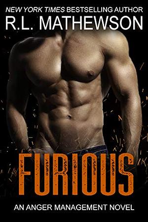 Furious by R.L. Mathewson