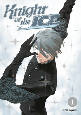Knight of the Ice, Volume 1 by Yayoi Ogawa