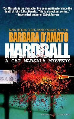 Hardball by Barbara D'Amato