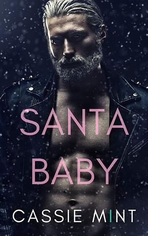 Santa Baby by Cassie Mint