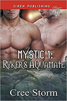 Ryker's Aquamate by Cree Storm