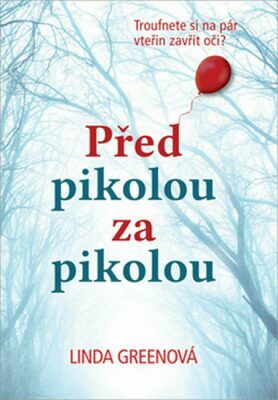 Před pikolou za pikolou by Linda Green