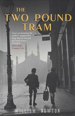 The Two Pound Tram by William Newton