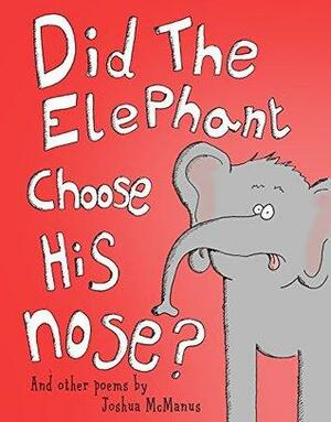 Children's books: Did You Say Poems? Joshua McManus: Children's poems, humorous children's poetry that's great for early readers! by Joshua McManus
