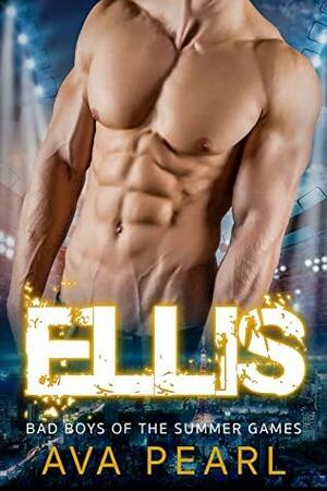 Ellis by Ava Pearl
