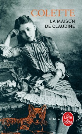 La maison de Claudine by Colette