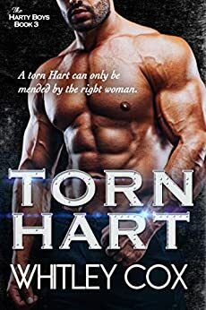 Torn Hart by Whitley Cox