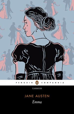 Emma by Jane Austen, Jane Austen