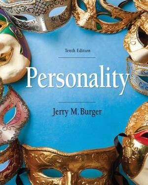 Personality by Jerry M. Burger