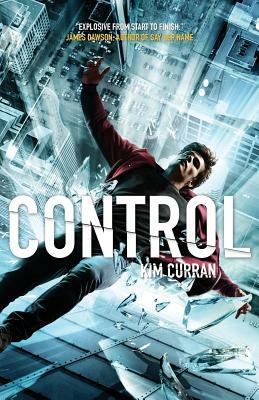 Control by Kim Curran