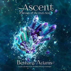 Ascent by Bethany Adams