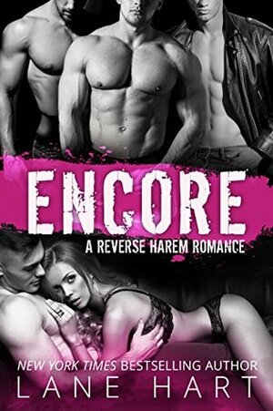 Encore by Lane Hart, L. A. Hart