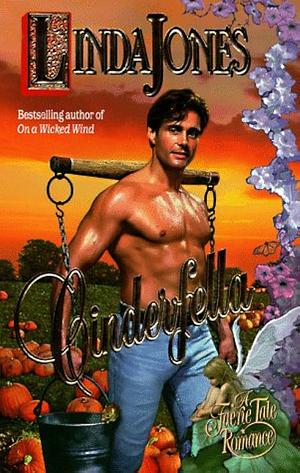 Cinderfella by Linda Jones, Linda Winstead Jones