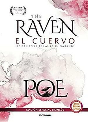 The Raven: El cuervo by Edgar Allan Poe