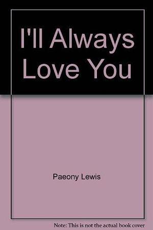 I'll Always Love You by KMOOL, KMOOL