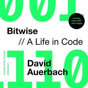 Bitwise: A Life in Code by David Auerbach