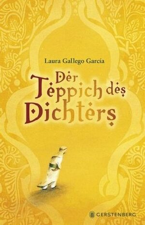 Der Teppich Des Dichters by Laura Gallego
