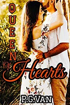 Queen of Hearts by P.G. Van