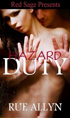 Hazard Duty by Rue Allyn