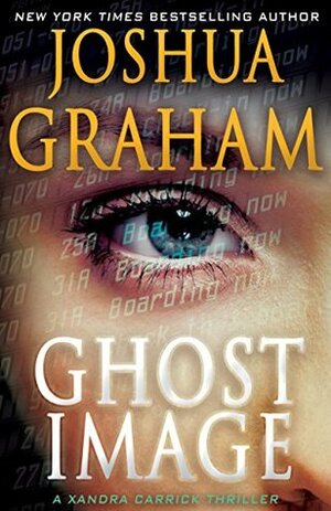 Ghost Image by Joshua Graham