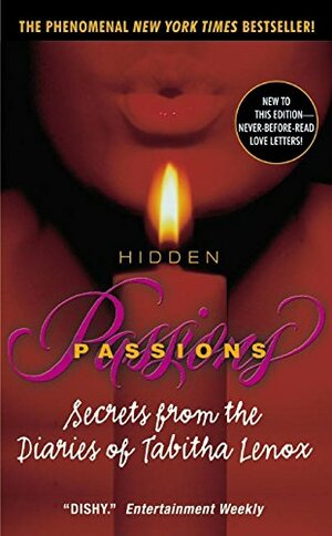Hidden Passions by Tabitha Lenox