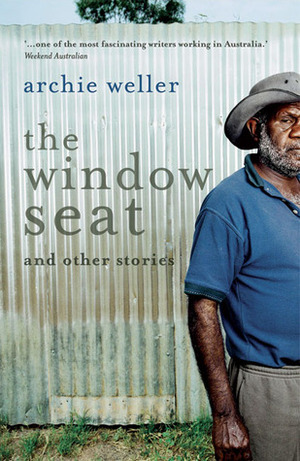 The Window Seat by Archie Weller