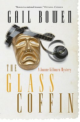 The Glass Coffin by Gail Bowen