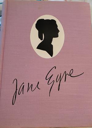 Jane Erye by Charlotte Brontë