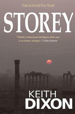 Storey by Keith Dixon