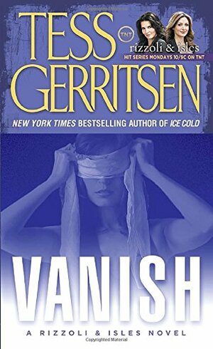 Vanish by Tess Gerritsen