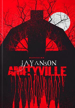 Amityville by Jay Anson