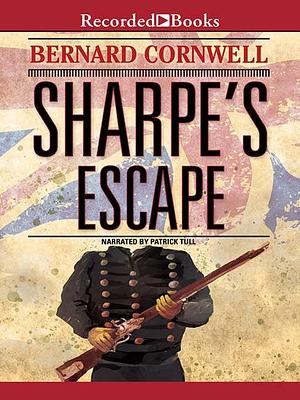 Sharpe's Escape by Bernard Cornwell