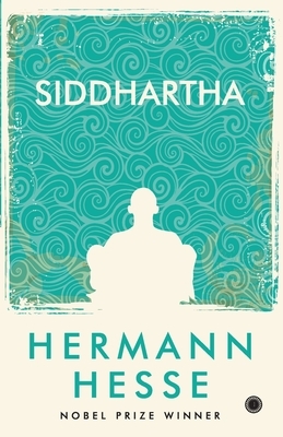 Siddhartha by Hermann Hesse